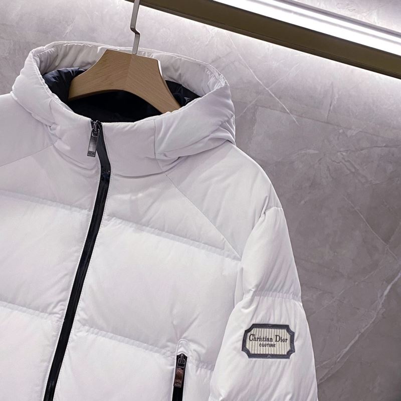 Christian Dior Down Jackets